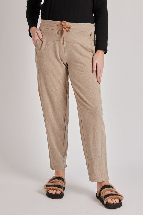 Seam Detail Trackpant