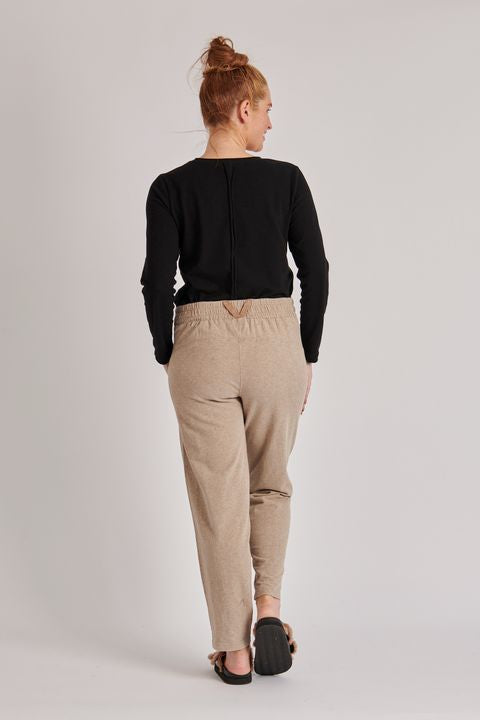 Seam Detail Trackpant