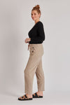 Seam Detail Trackpant