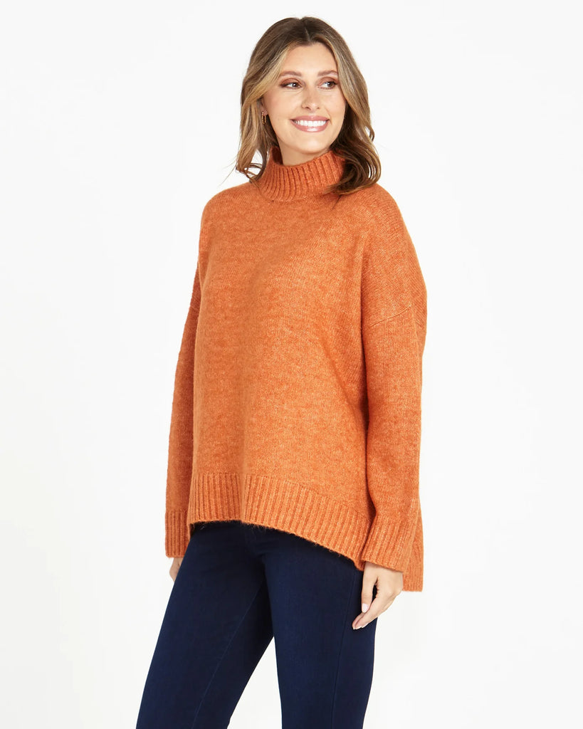 Luna Knit Jumper