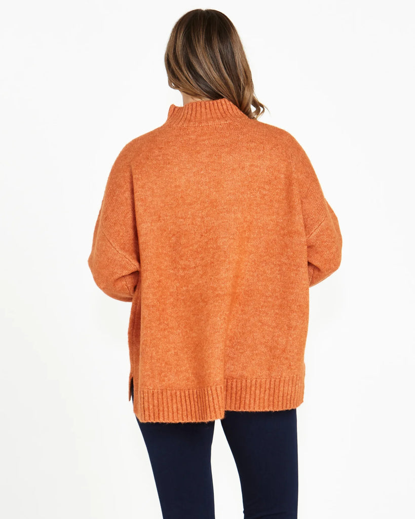 Luna Knit Jumper