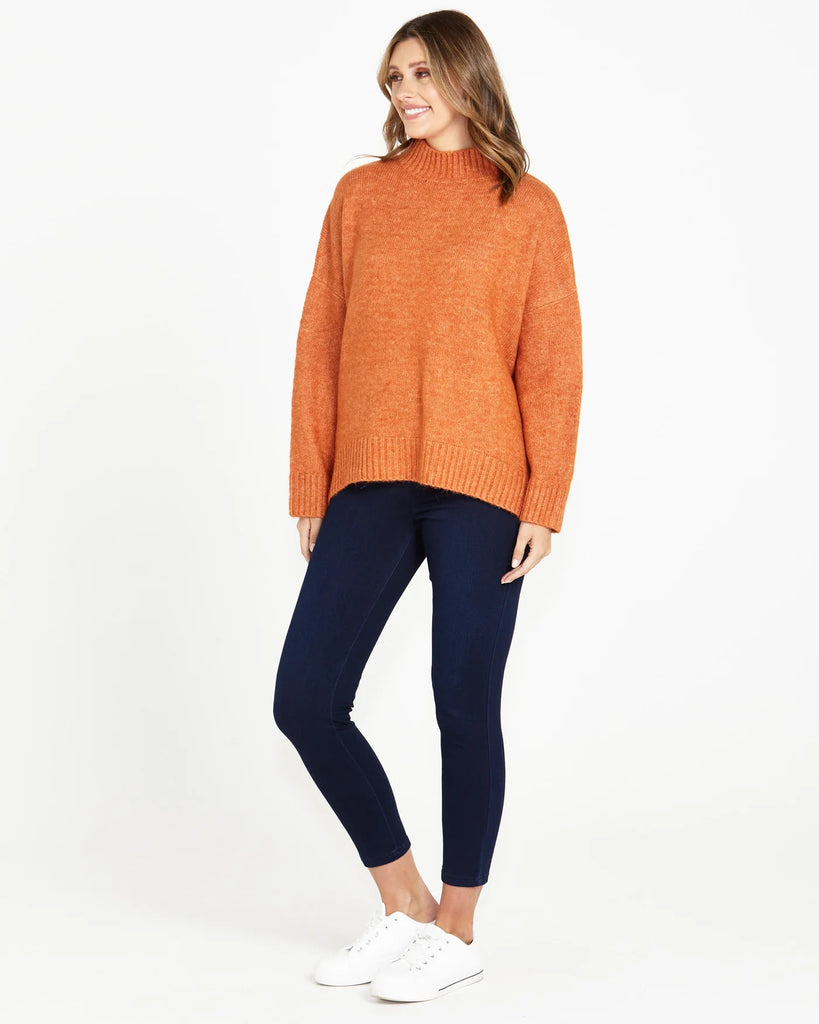 Luna Knit Jumper