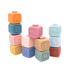 NEW My First Learning Blocks- Multi