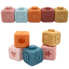 NEW My First Learning Blocks- Multi