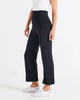 Houston Bamboo Relaxed Pant - Black