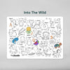 Mats-Into the Wild