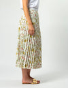 Brigette Skirt- Garden Party