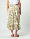 Brigette Skirt- Garden Party