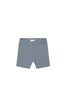 Organic Cotton Modal Elisa Bike Short-Pebble