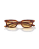 Bates Sunglasses- maple tortoiseshell / caramel