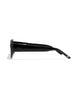 Blair Sunglasses- elysium double black / ink polarised