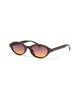 Nolan Sunglasses- mocha / before sunset