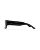 Spence Sunglasses- elysium double black / ink polarised