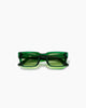 Dixon Sunglasses- Racing Green/ Lawn