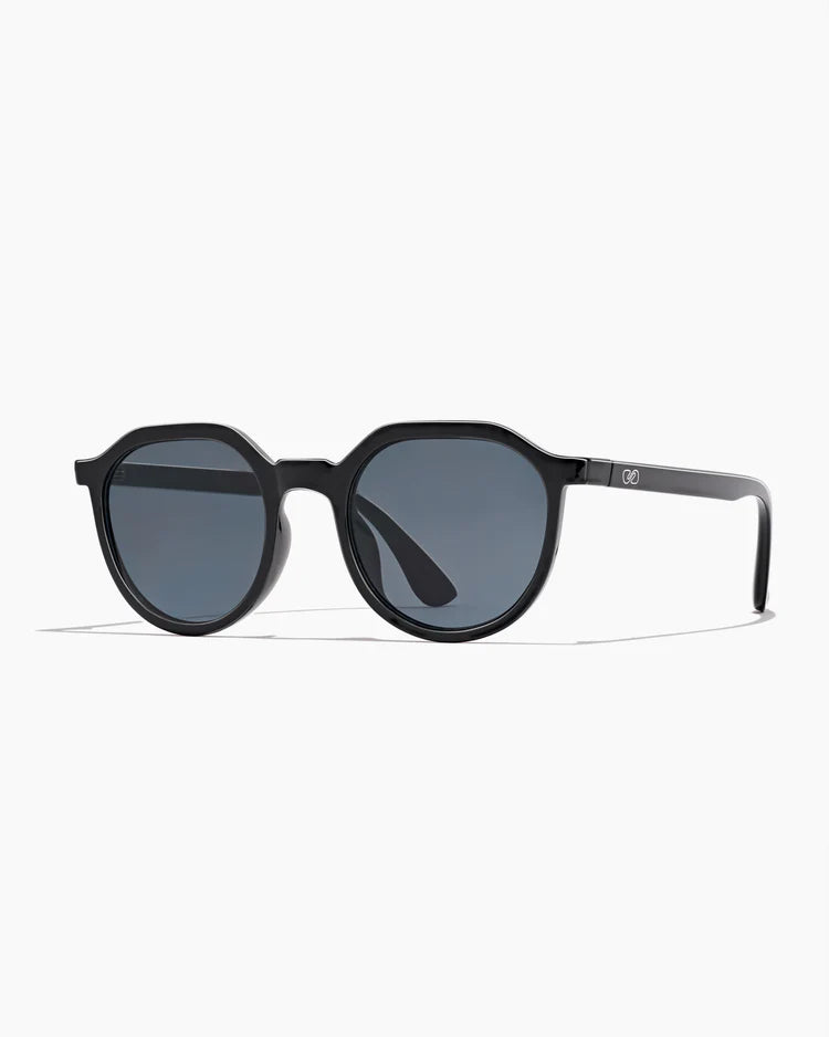 Highway Sunglasses- Black Ink