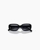 Soho Sunglasses -Black Ink