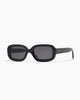 Soho Sunglasses -Black Ink