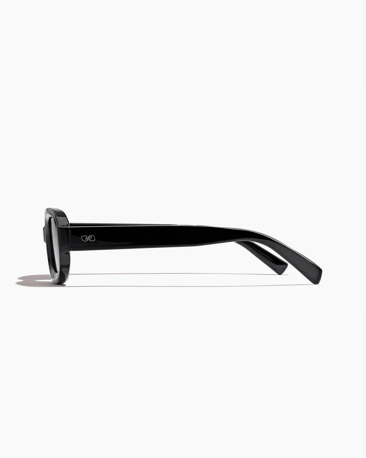 Soho Sunglasses -Black Ink