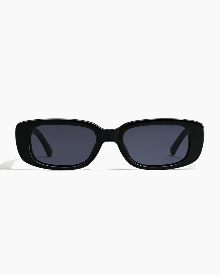 Dollin Sunglasses- Black Ink