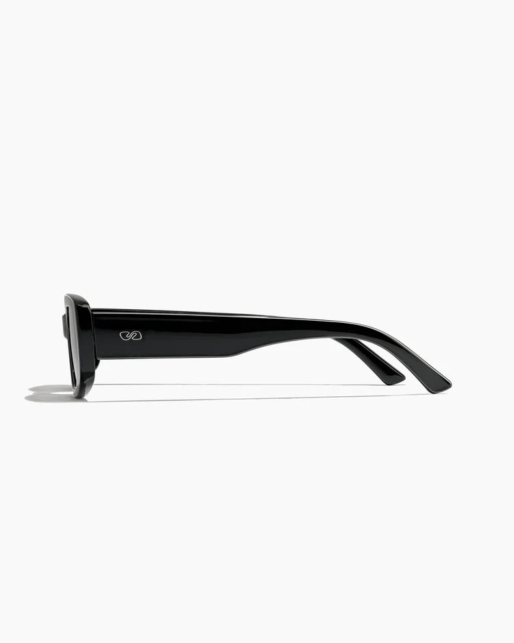 Dollin Sunglasses- Black Ink