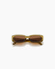 Dollin Sunglasses- Olive/ Cacao Polarised