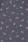 Organic Cotton Ivy Shortie - Simone Lava