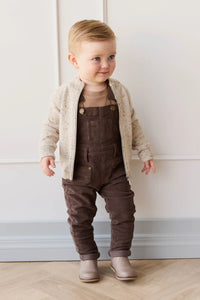 Arlo Overall - Pinecone