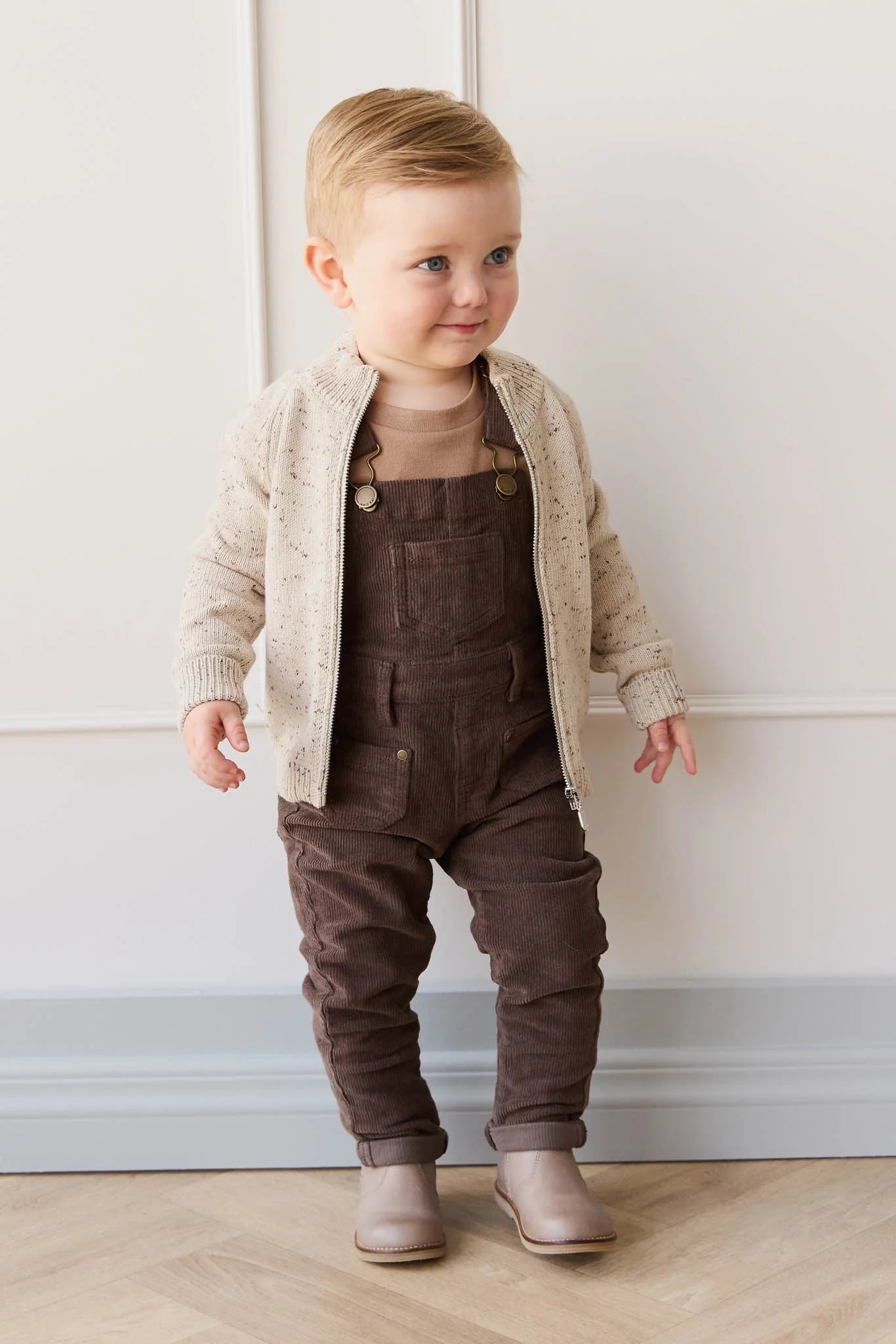 Arlo Overall - Pinecone