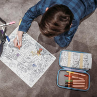 Travel Case