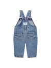 Dreamy Denim Overalls
