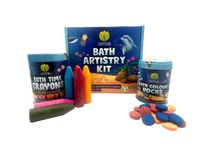 Bath Artistry Kit