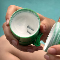 Daintree Green Refillable Roll-On Applicator (50ml)