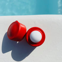 Waratah Red Refillable Roll-On Applicator (50ml)