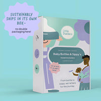 Little Stackers Transition Bundle 3-6 Months