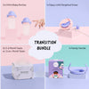 Little Stackers Transition Bundle 3-6 Months