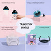 Little Stackers Transition Bundle 3-6 Months