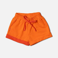 Shorts Overalls Brooklyn