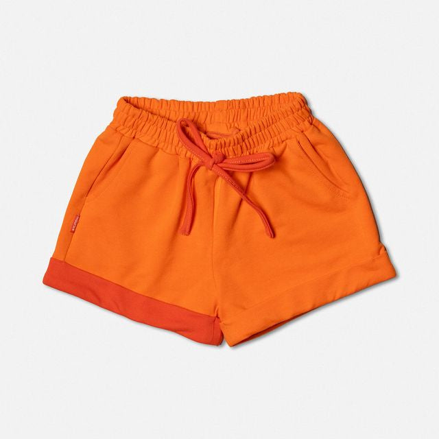 Shorts Overalls Brooklyn