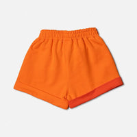 Shorts Overalls Brooklyn