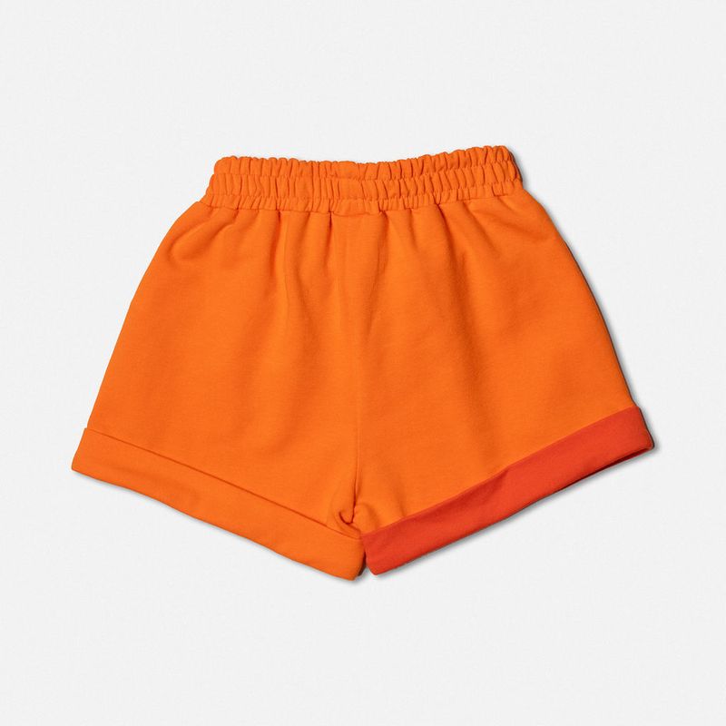 Shorts Overalls Brooklyn