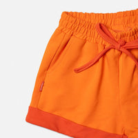 Shorts Overalls Brooklyn