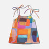 Spaghetti Strap Dress Brooklyn