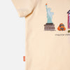 T-Shirt Maurice Goes to NY