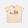 T-Shirt Maurice Goes to NY