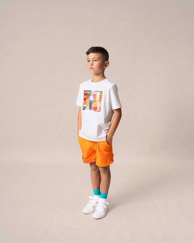 Shorts Overalls Brooklyn