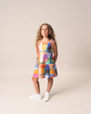 Spaghetti Strap Dress Brooklyn