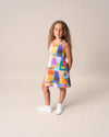 Spaghetti Strap Dress Brooklyn