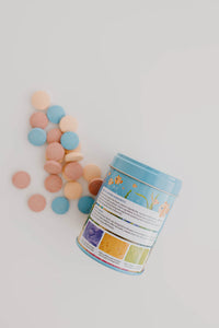Bath Artistry Kit