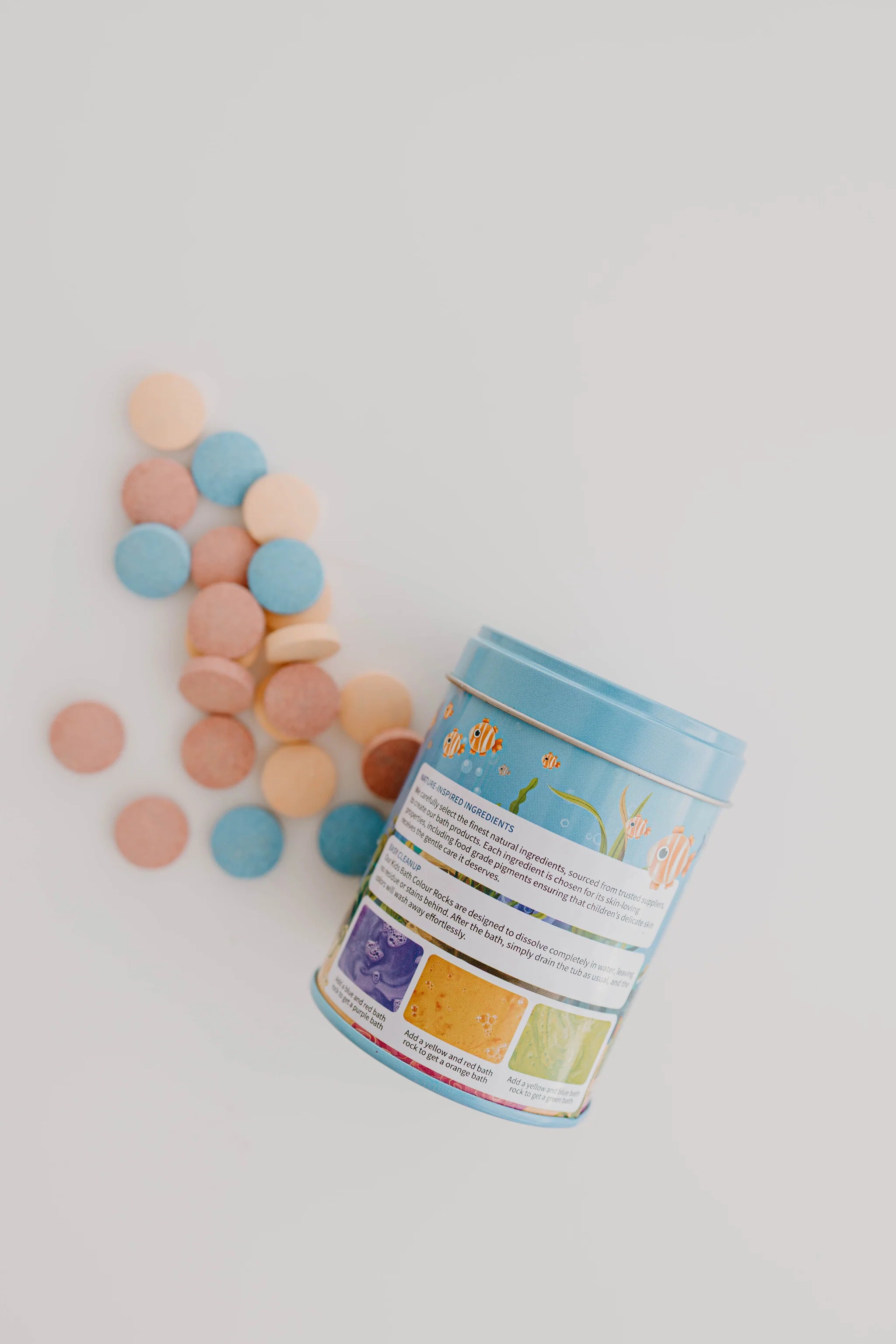 Bath Artistry Kit