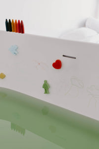 Bath Time Crayons